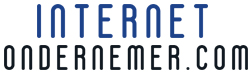 Internet Ondernemer Logo